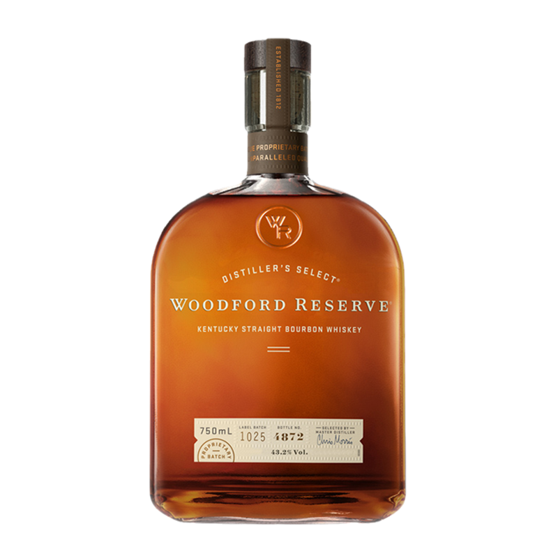 活福 橡木桶陈酿威士忌