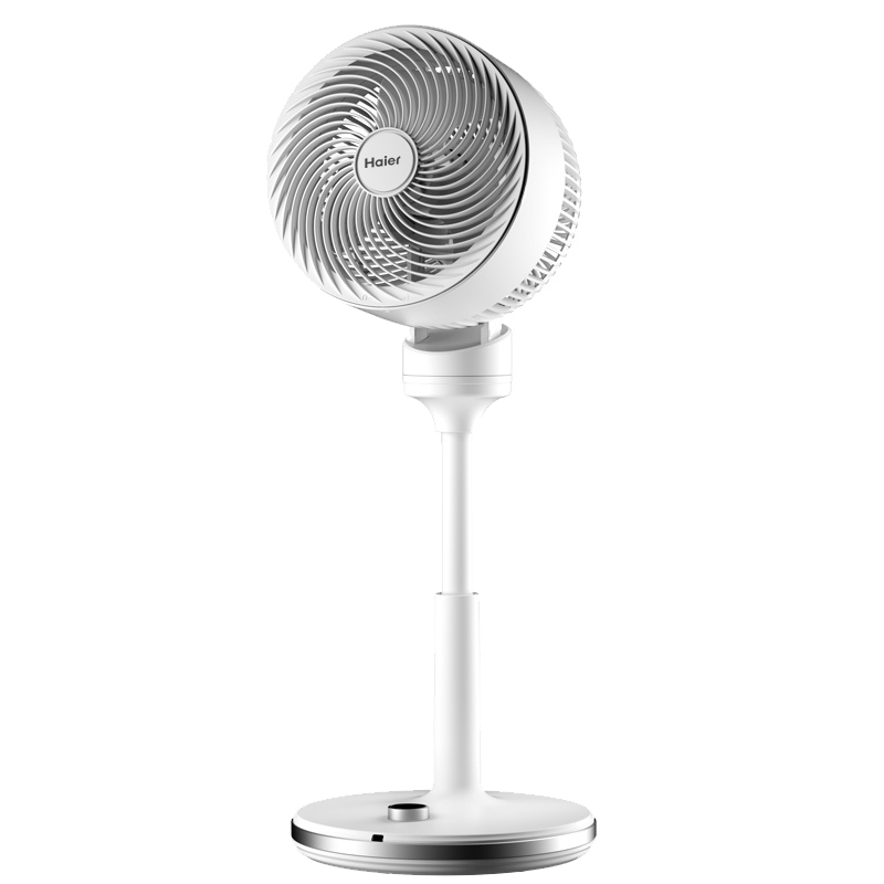 海尔 轻音遥控电风扇