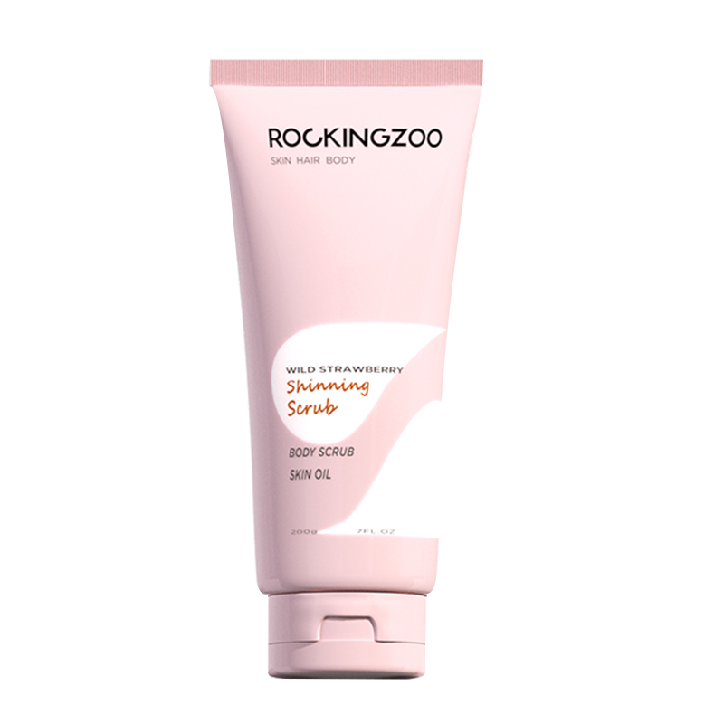 摇滚动物园 霍霍巴籽油浴盐