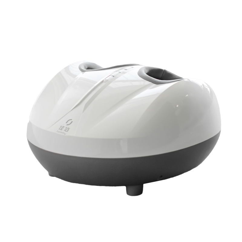 佳佰 三种力度调节足疗机