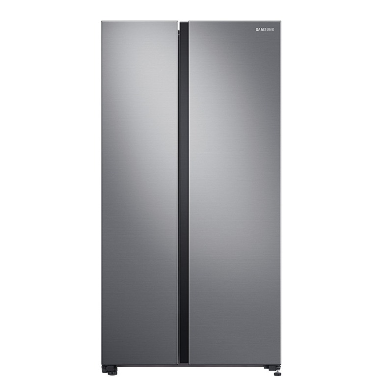 三星全环绕气流冰箱