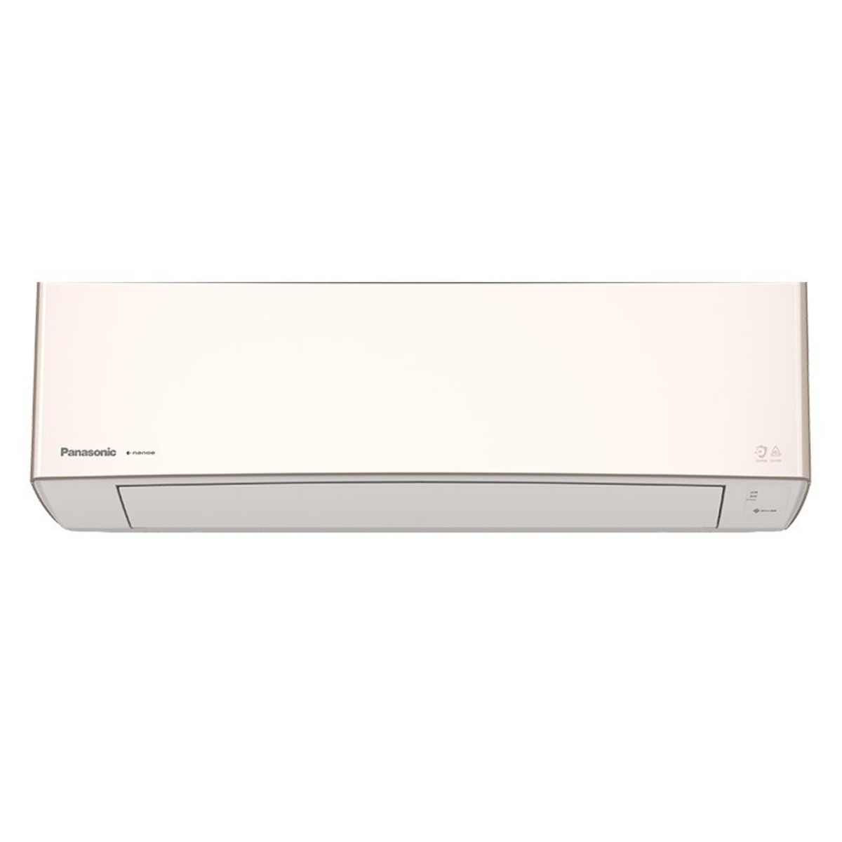 松下 纳诺怡净化除菌空调