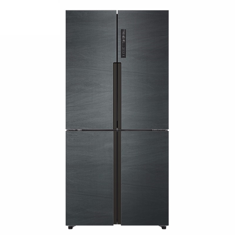 海尔 双变频大容量 电冰箱