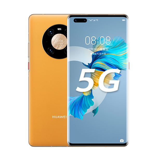 华为 防尘抗水手机