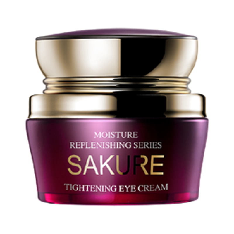 秀美资源 补水保湿眼霜