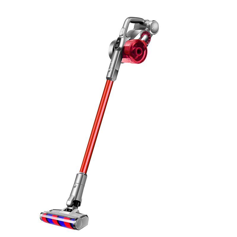 莱克 上把手设计 吸尘器