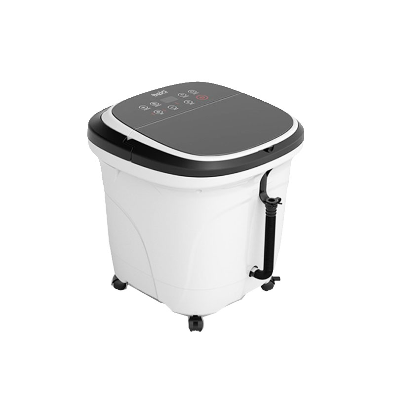 蓓慈 智能记忆足浴盆