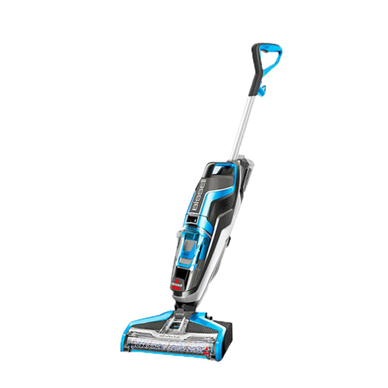 必胜 干湿两用电动拖把