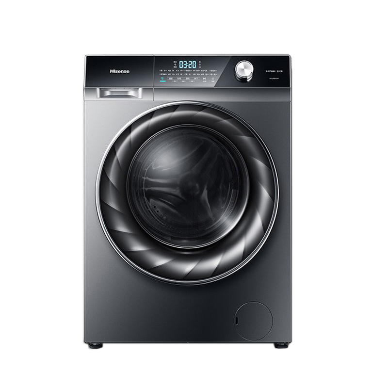 海信 高温蒸汽除菌洗烘一体机