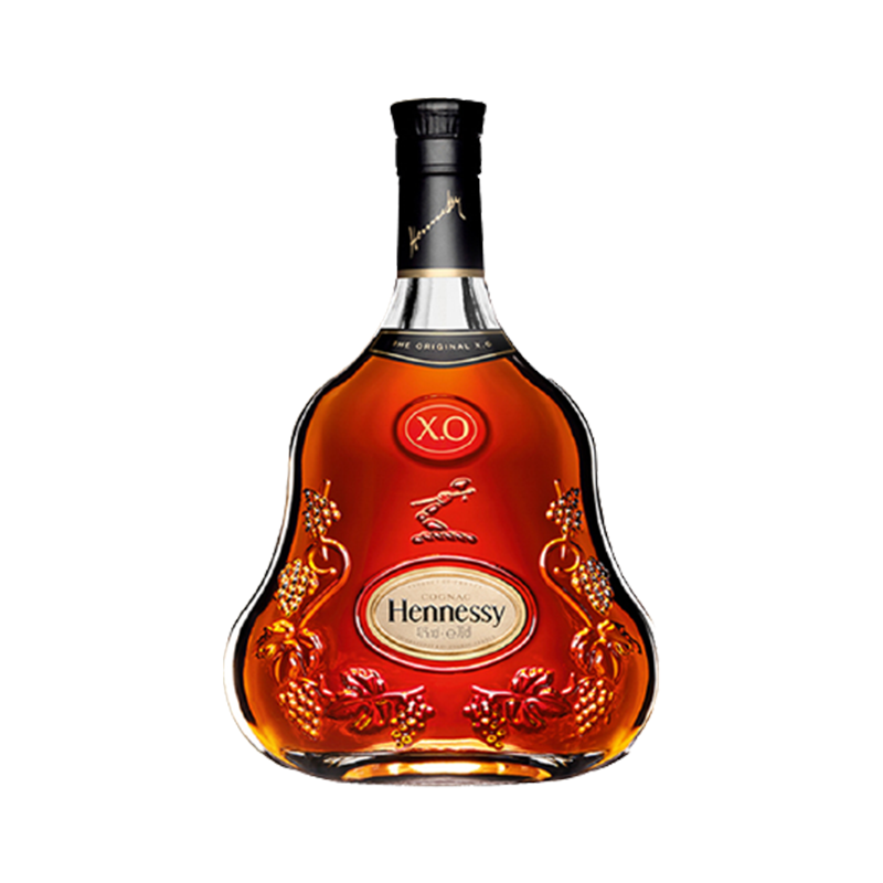 轩尼诗 馥郁柔和白兰地