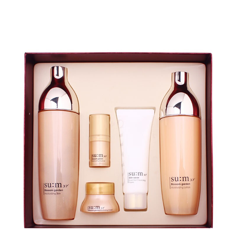 苏秘37° 天然发酵护肤套装