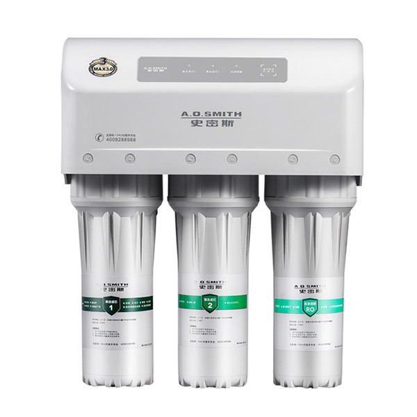 史密斯 高承压集成水路净水器