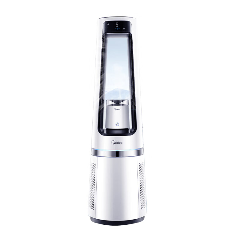 美的 智能无叶空气净化器