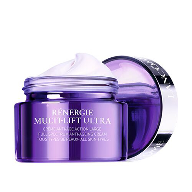 兰蔻 塑颜紧致 面霜