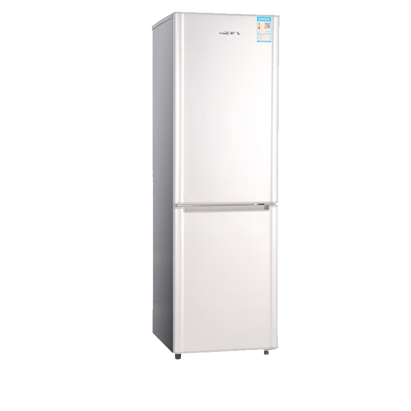 新飞 家用迷你双门小冰箱