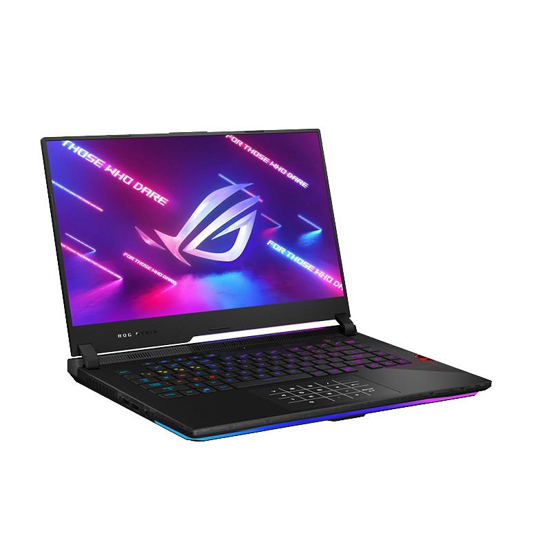 ROG 冰川散热架构游戏本