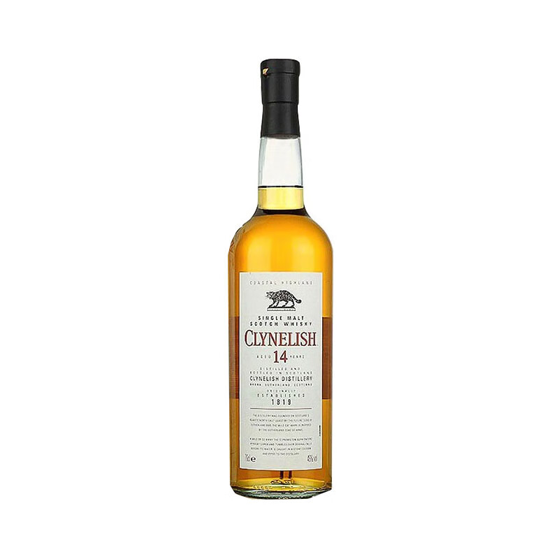 克里尼利基 纯正口感威士忌