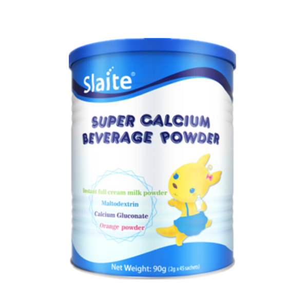 新西特 儿童宝宝强化锌