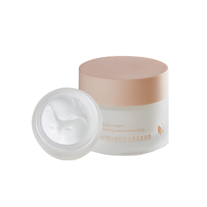 千纤草 遮瑕去痘印面霜