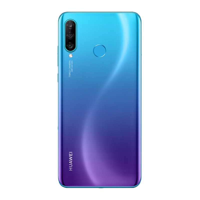 华为 全网通4G手机