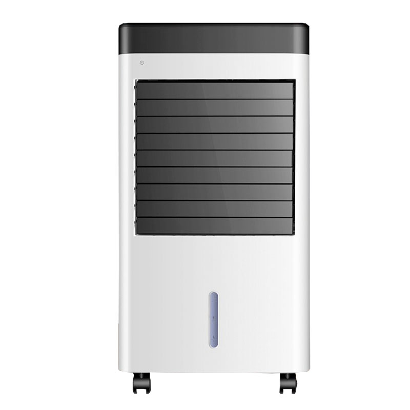 长虹 豪华机械冷风扇