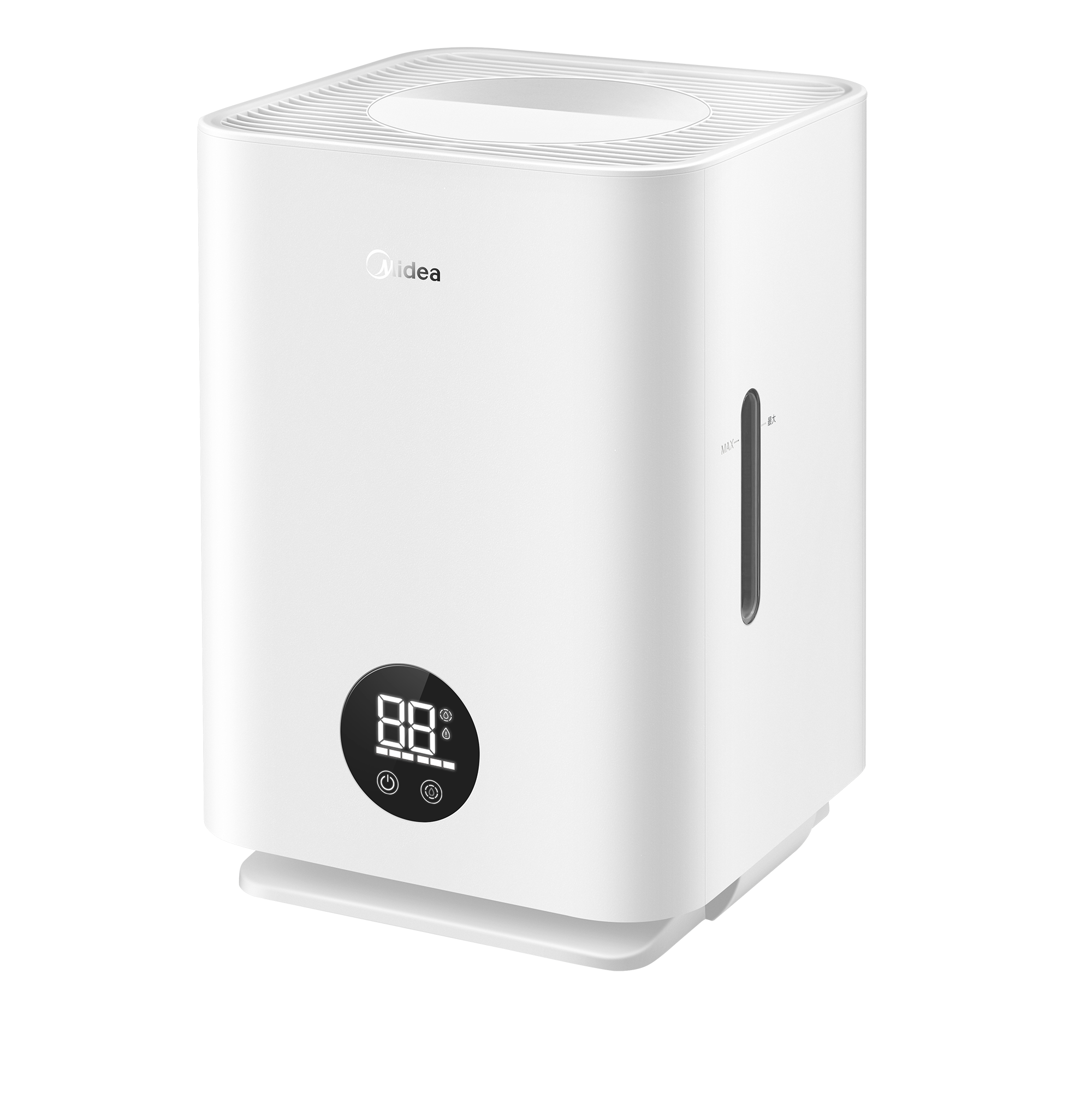 美的 智能控湿空气加湿器