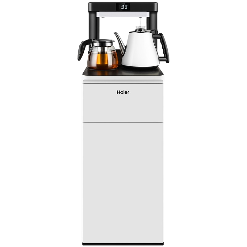 海尔 智能下置水桶 饮水机