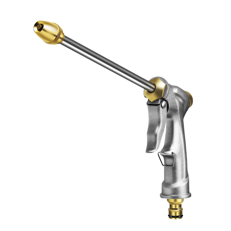 佳百丽 家用高压洗车水枪