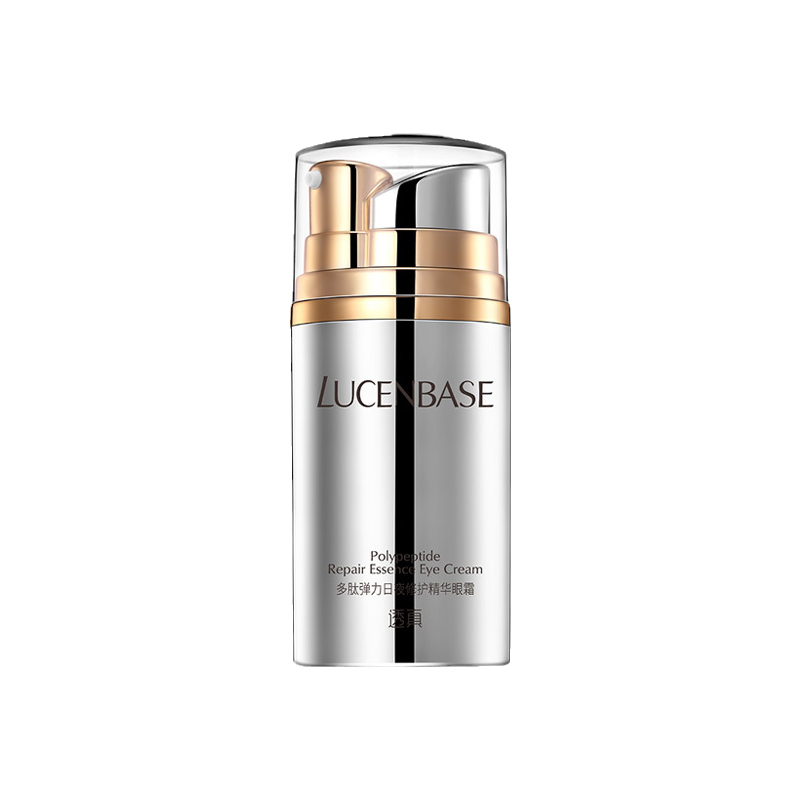 透真 释放活力 眼霜