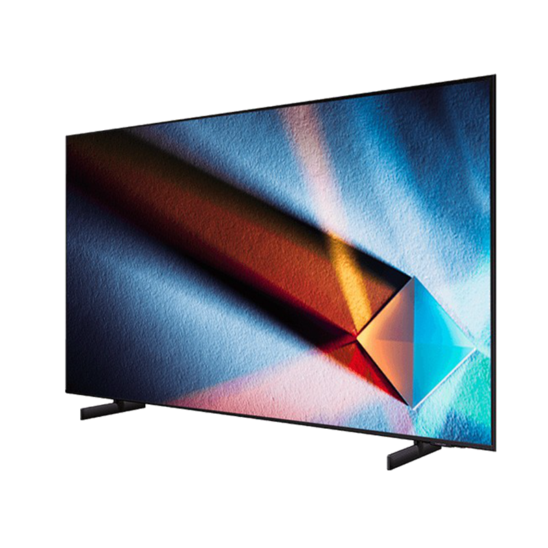 三星 超薄全面屏电视