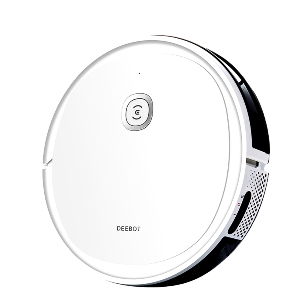 科沃斯 智能规划扫地机器人