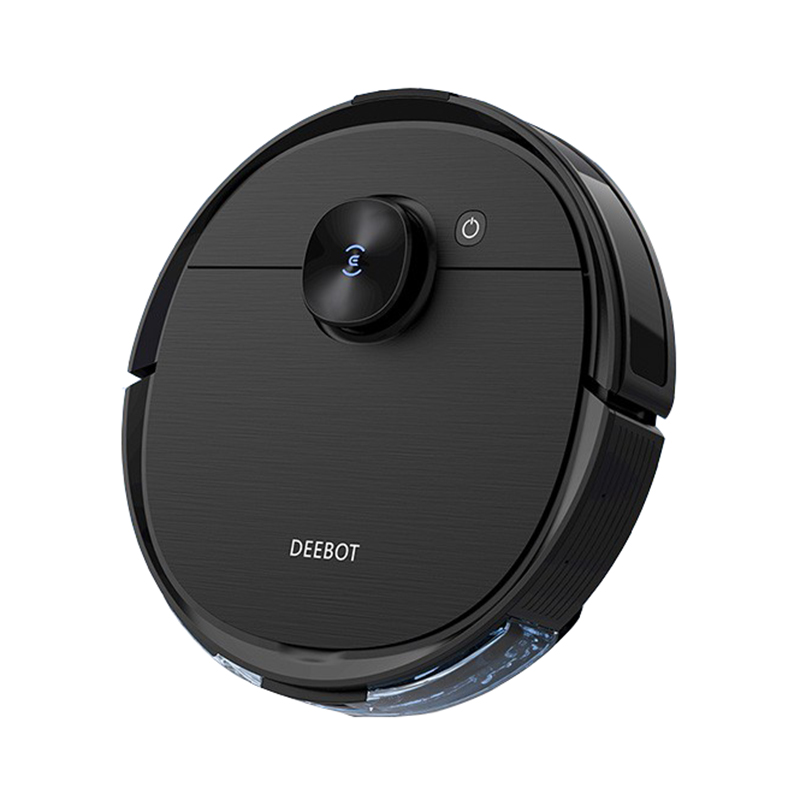 科沃斯 准确建图扫地机