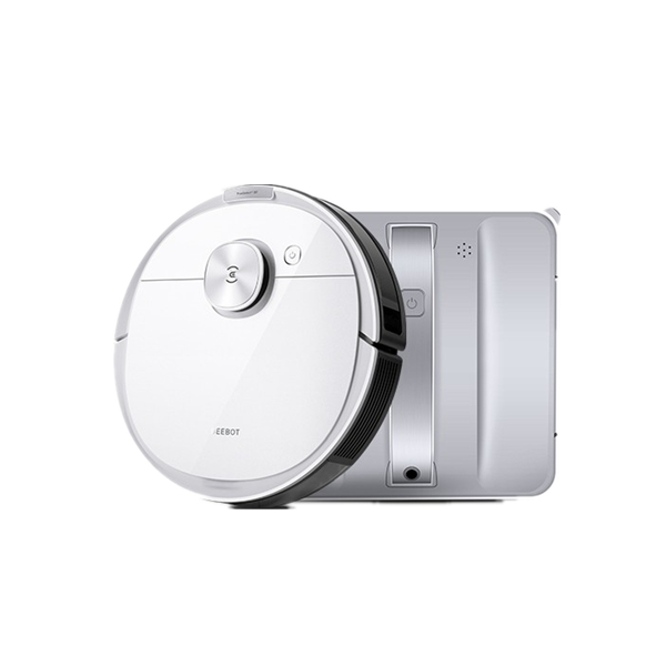 科沃斯 一键启动擦窗机器人