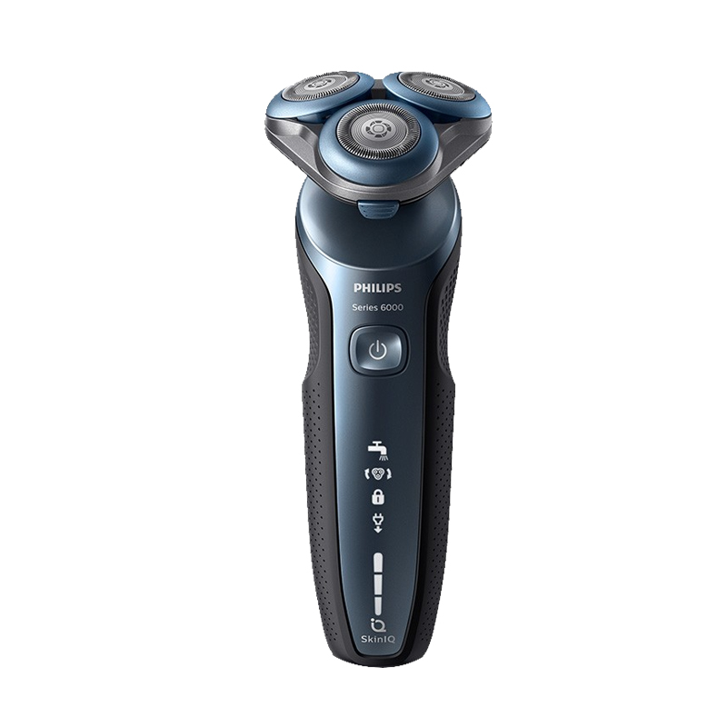 飞利浦 电动干湿双剃剃须刀