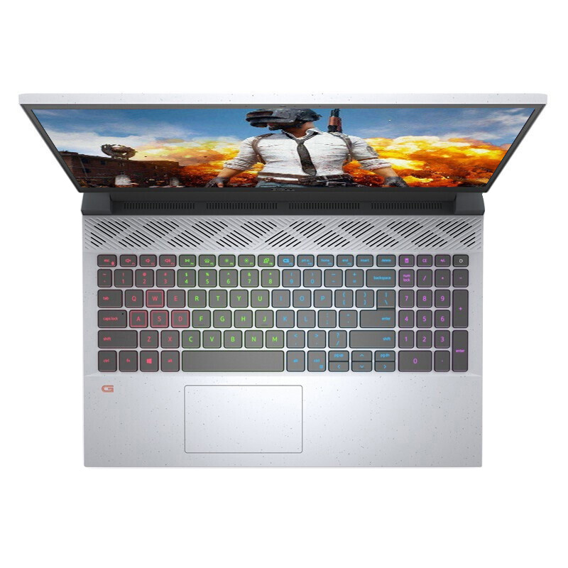 戴尔 窄边框游戏笔记本