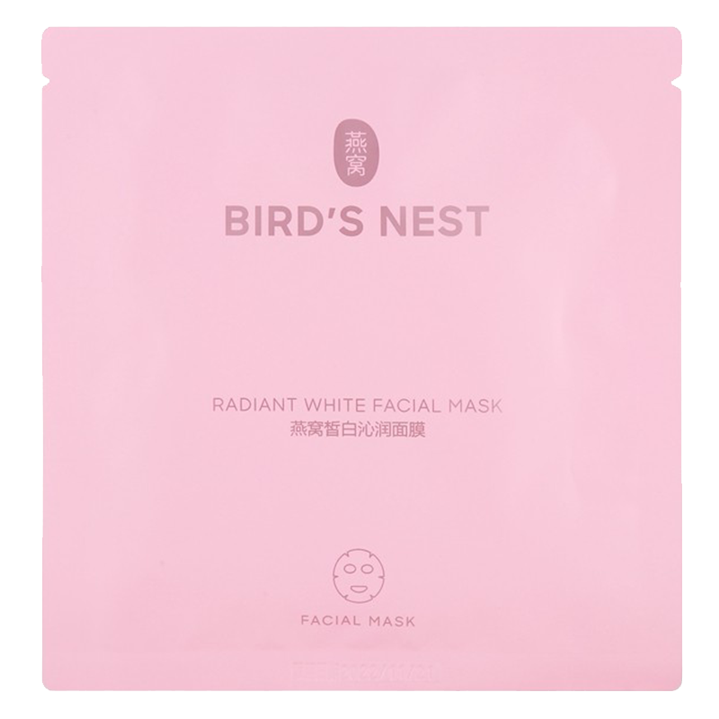 屈臣氏 燕窝精萃面膜