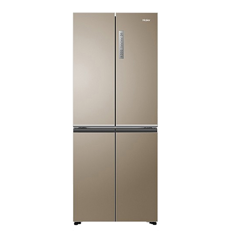 海尔 节能环保四开门冰箱