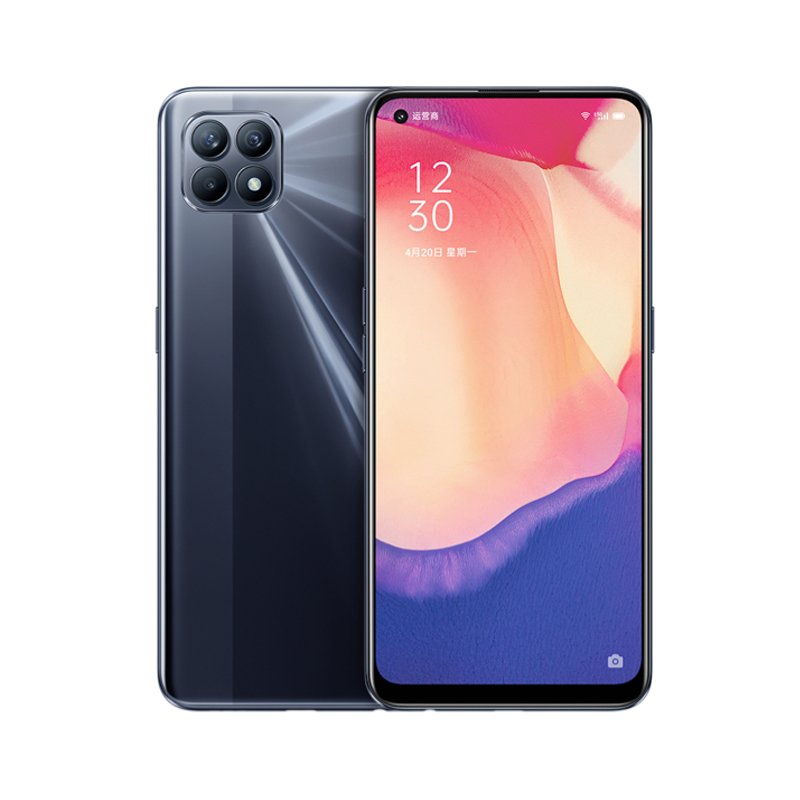 OPPO 超级闪充拍照手机
