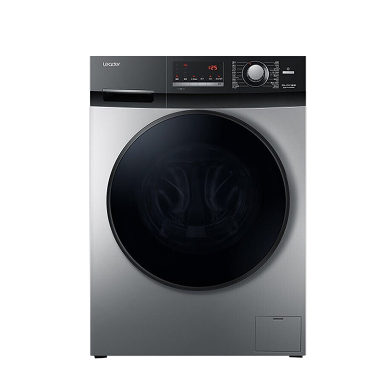 海尔 微蒸汽 洗衣机