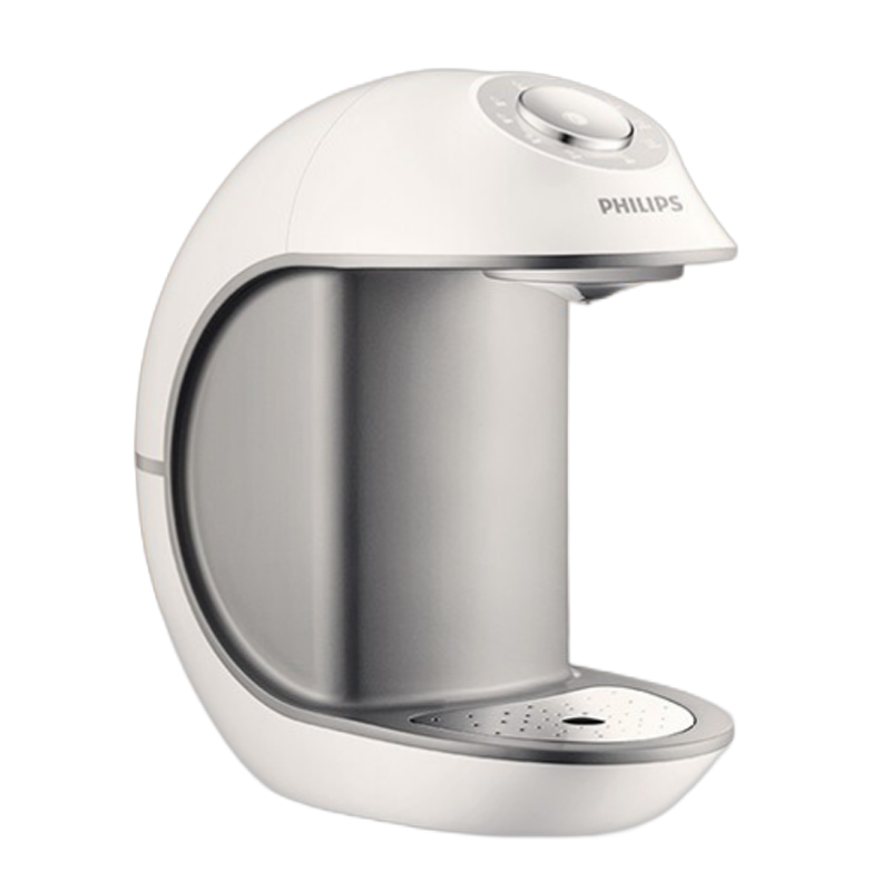 飞利浦 专利即热科技饮水机