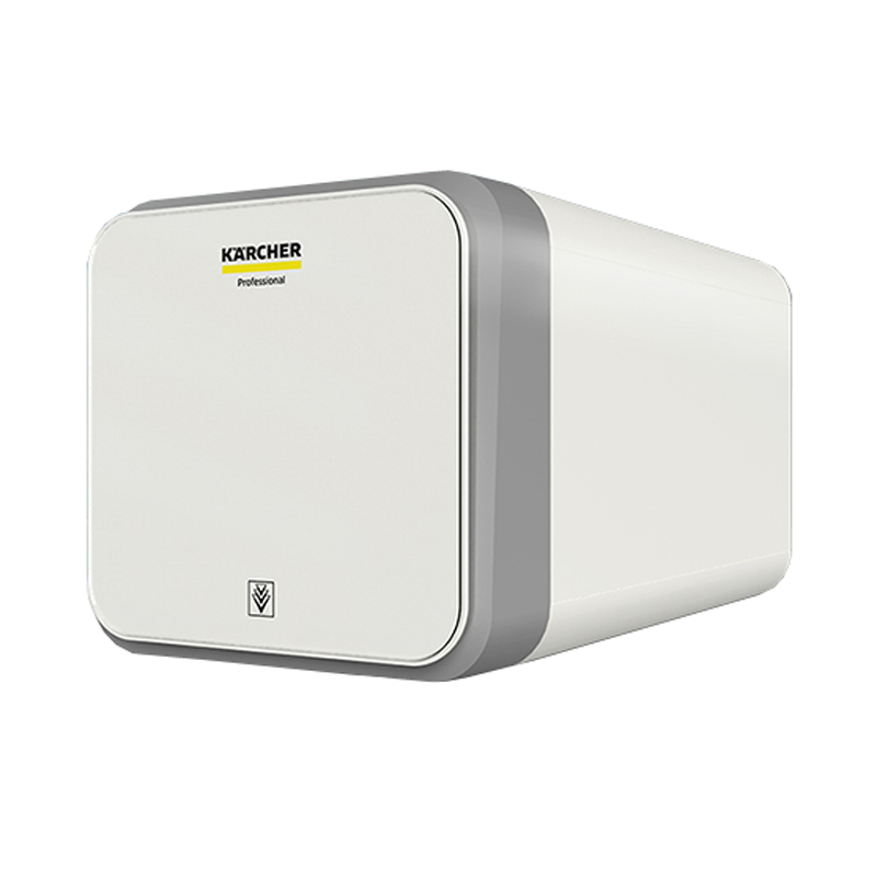 卡赫定时关水净水器