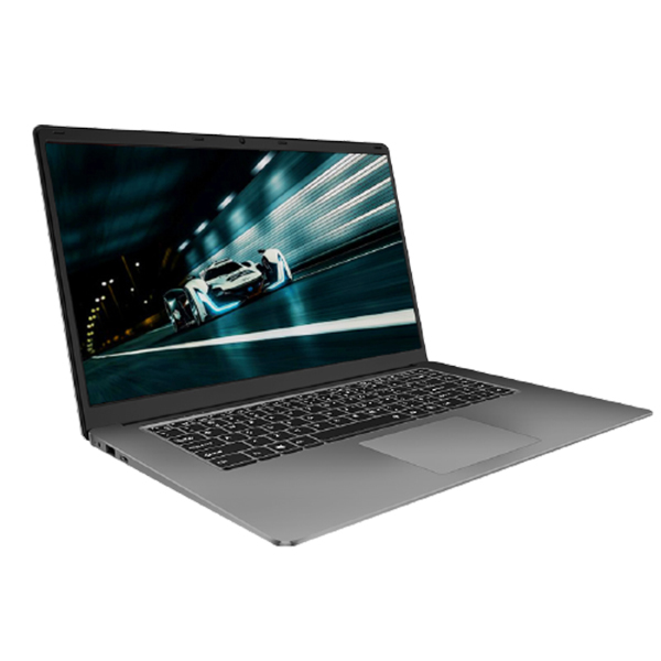 格莱富 太空银笔记本