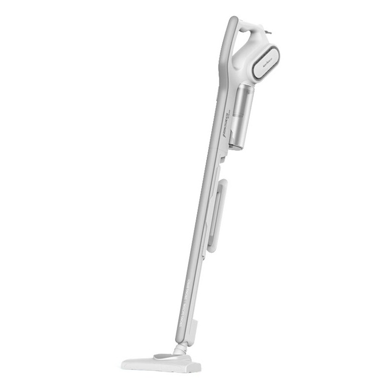 德尔玛 立式家用吸尘器