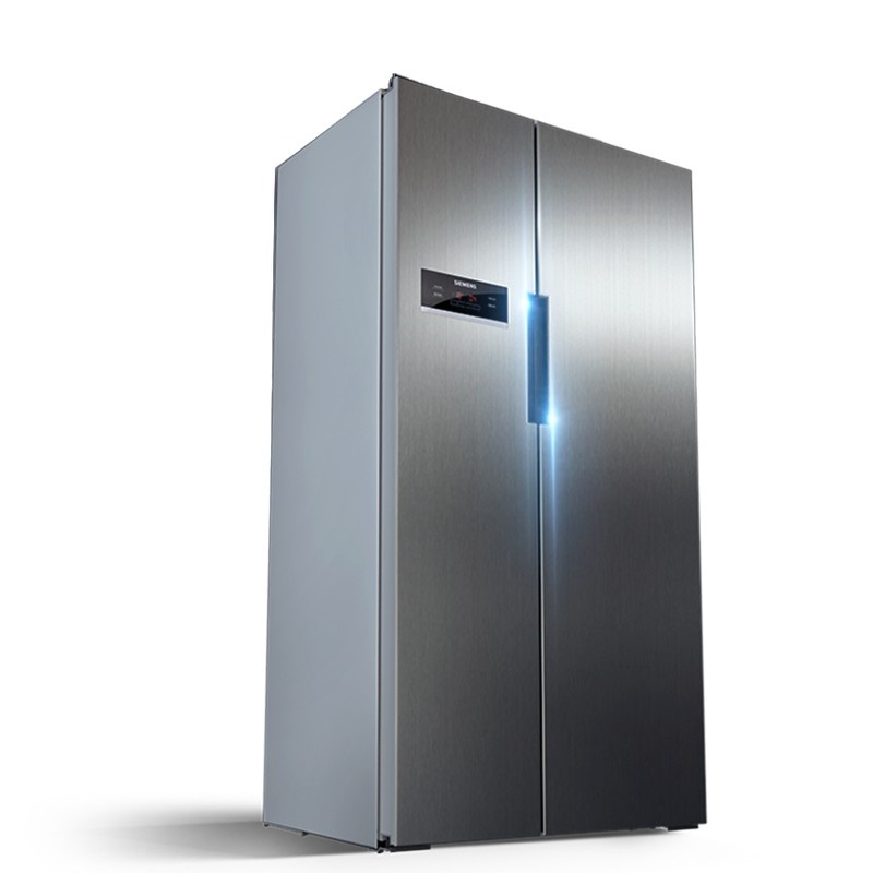 西门子 嵌入式把手 冰箱