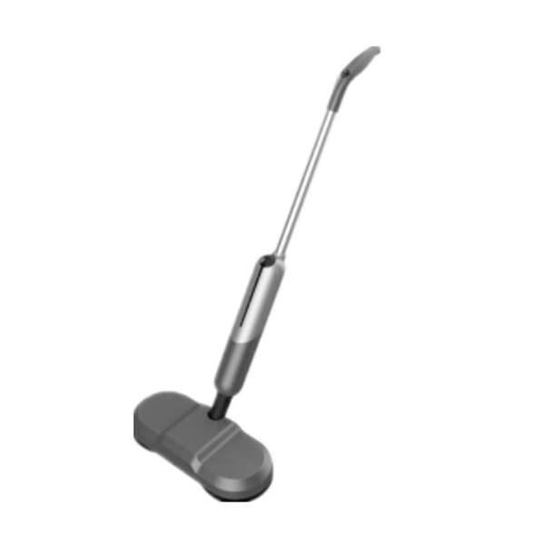 赫特 高速对旋电动拖把