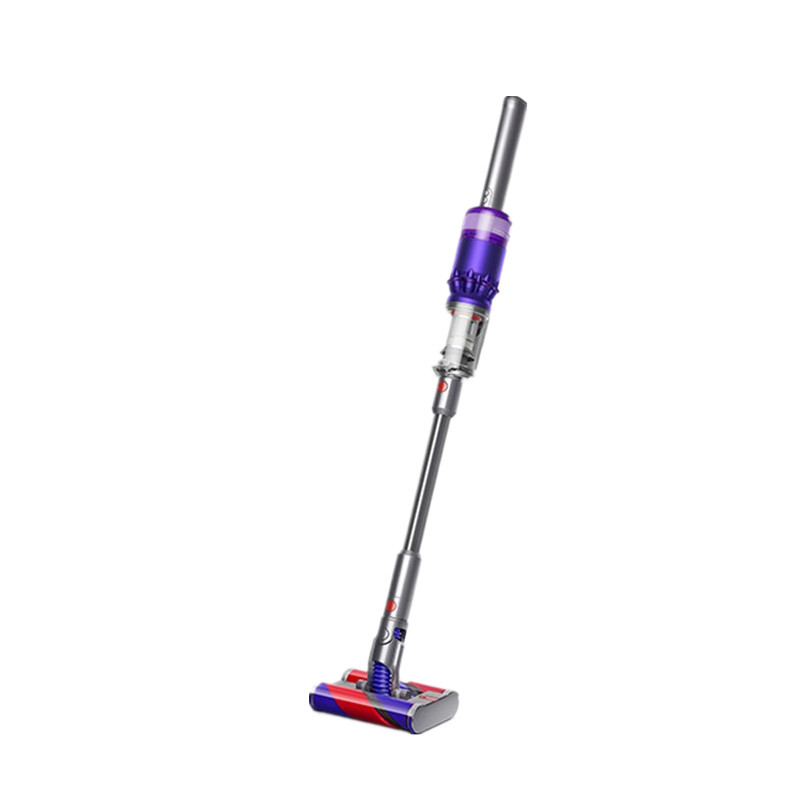 戴森 软绒滚刷吸尘器