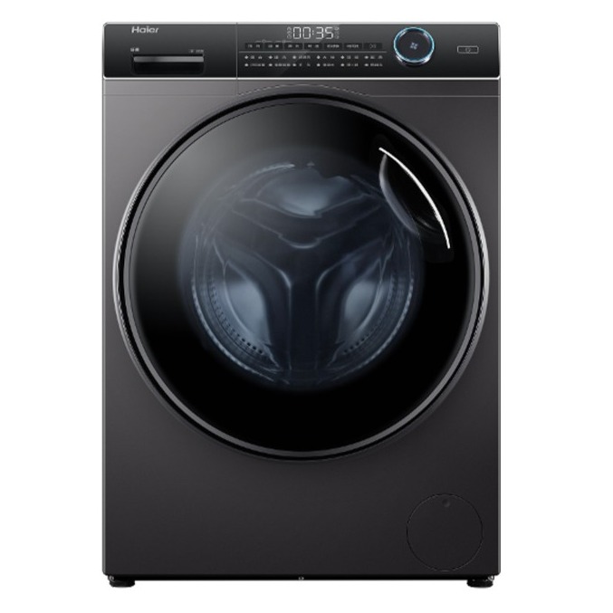 海尔 8K超薄洗衣机