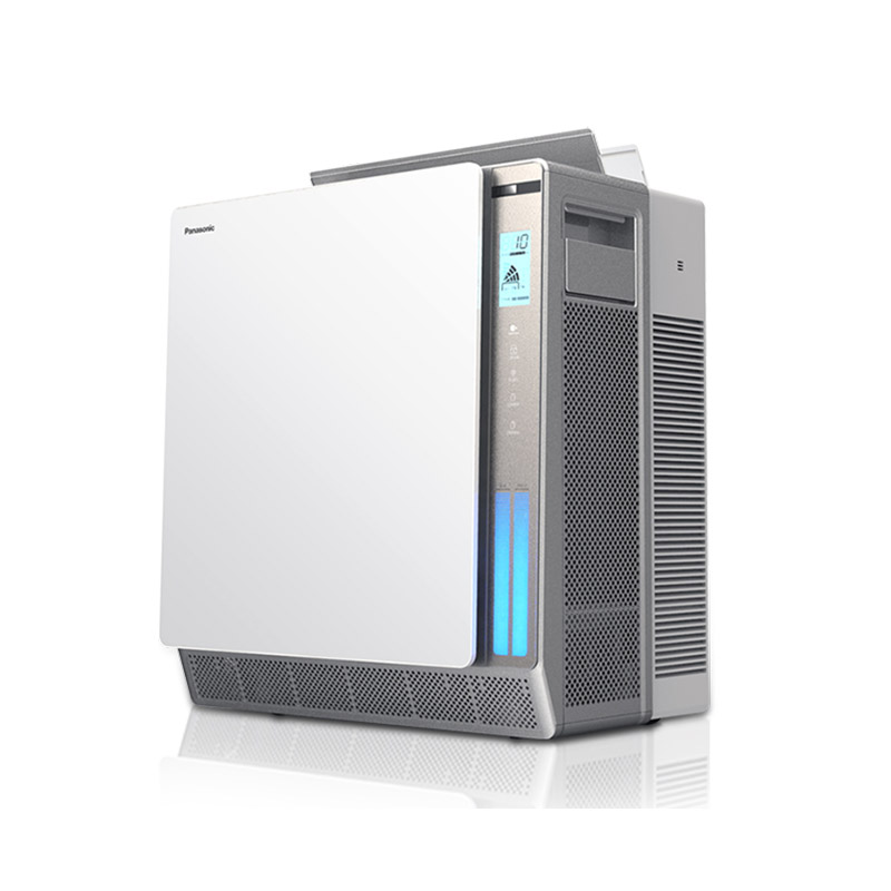 松下 光感熄屏空气净化器