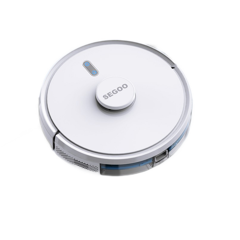 小洁 双边刷扫地机器人