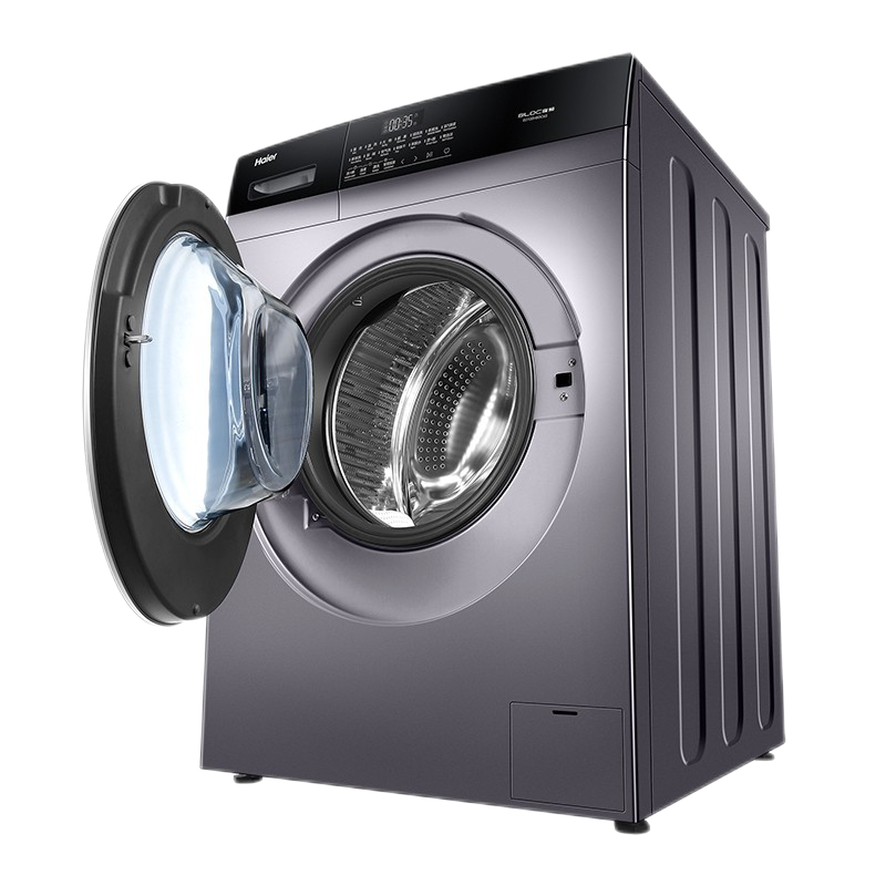 海尔 智能蒸汽烘 洗衣机